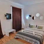 Citadel Penzion Kluž