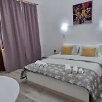 Penzion Citadel 3*