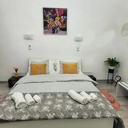 Citadel Guest house Cluj-Napoca