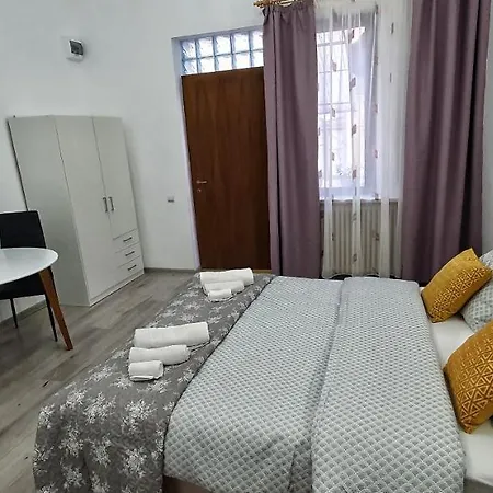 Citadel Guest house *