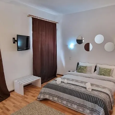 Citadel Guest house Cluj-Napoca