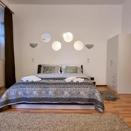 Pensión Citadel Cluj-Napoca