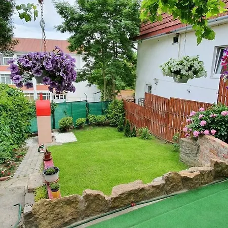 Citadel Guest house