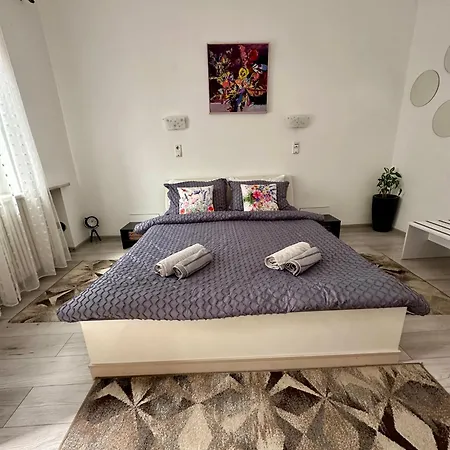 Guest house Citadel Cluj-Napoca