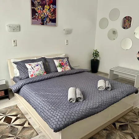 Citadel Guest house