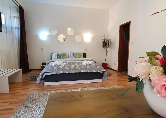 Casa de hóspedes Citadel