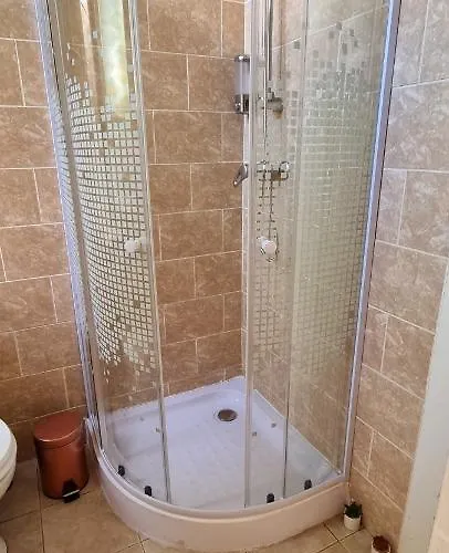 Гостьовий будинок Citadel 3*