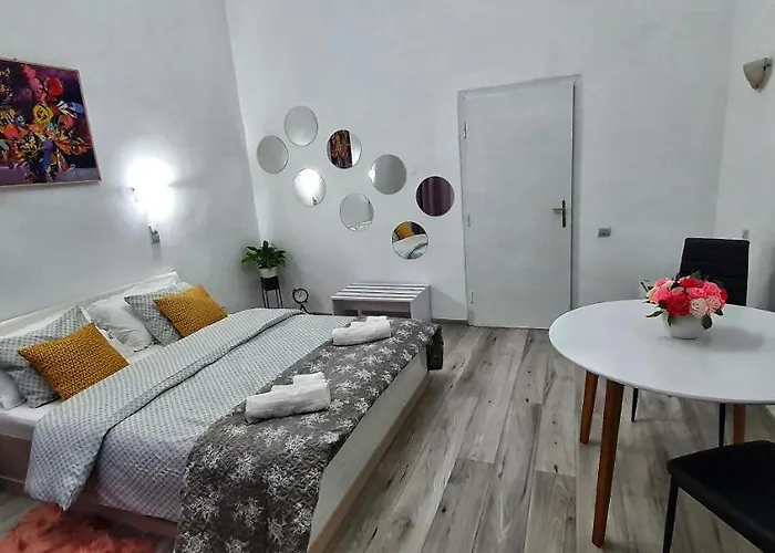 Гостьовий будинок Citadel Клуж-Напока