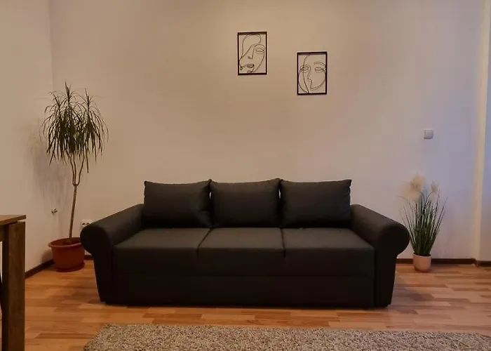 Citadel Casa de hóspedes 3*