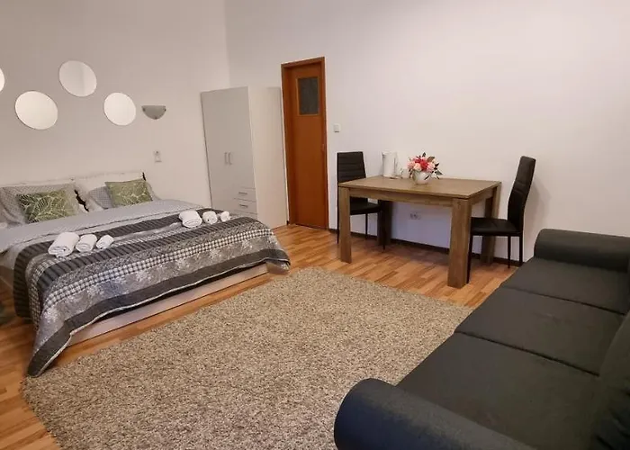 Casa de hóspedes Citadel