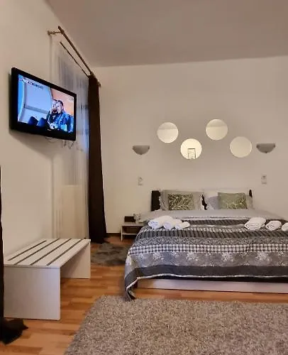 Citadel Гостьовий будинок 3*